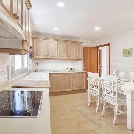 Apartamento Capri - Plusholidays كاليبي المظهر الخارجي الصورة
