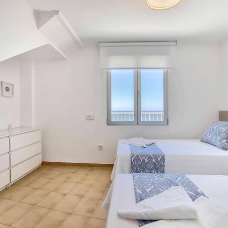 Apartamento Capri - Plusholidays كاليبي المظهر الخارجي الصورة