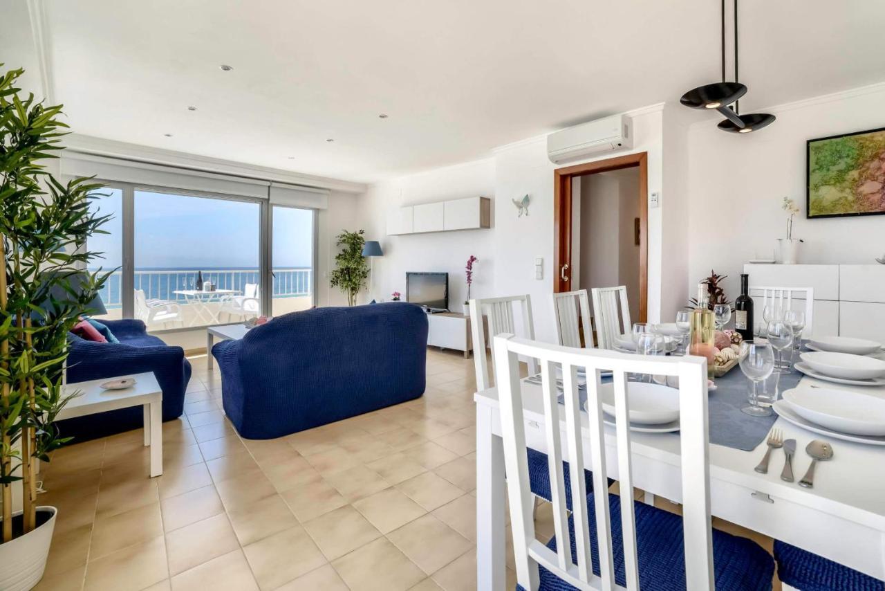 Apartamento Capri - Plusholidays كاليبي المظهر الخارجي الصورة