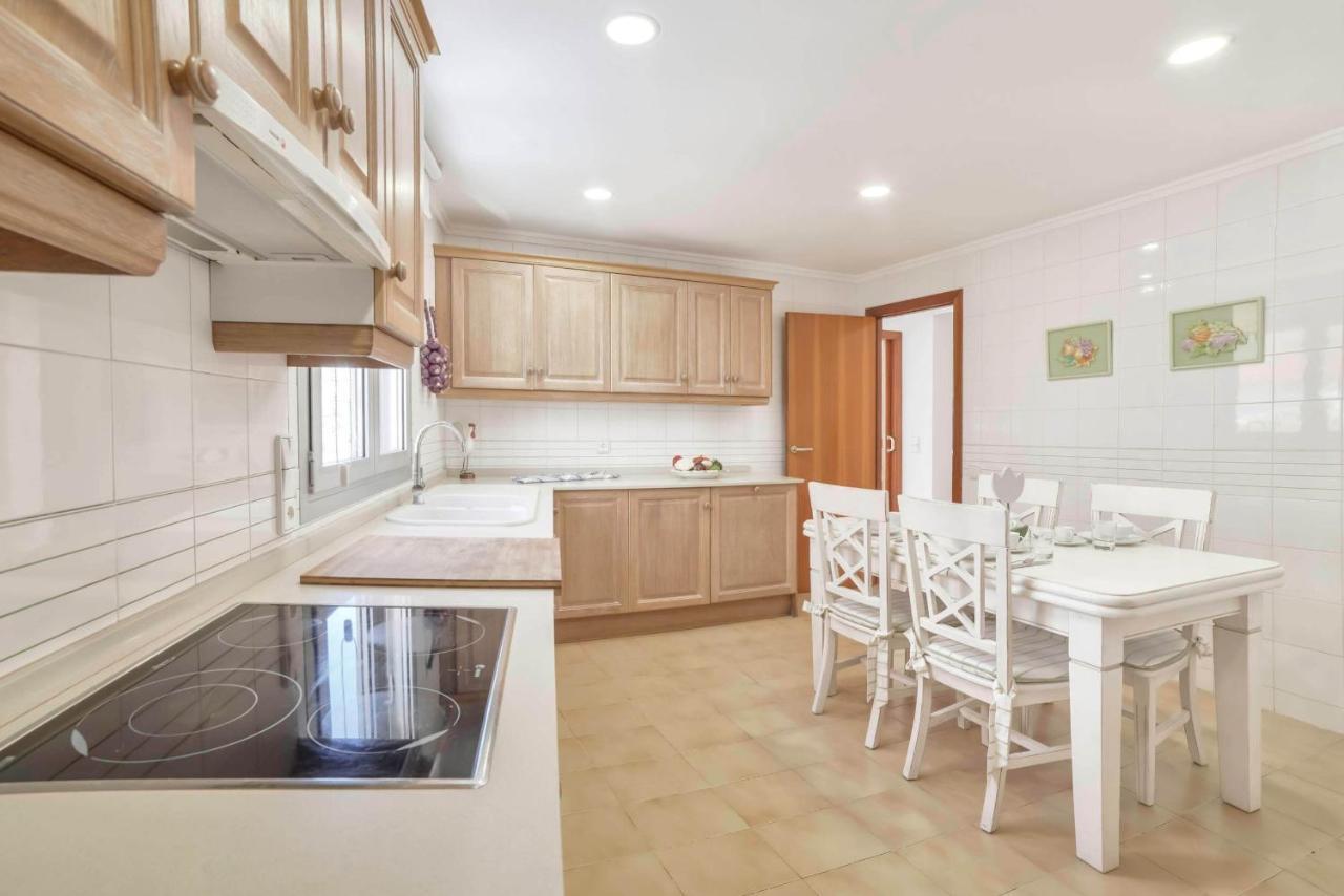 Apartamento Capri - Plusholidays كاليبي المظهر الخارجي الصورة