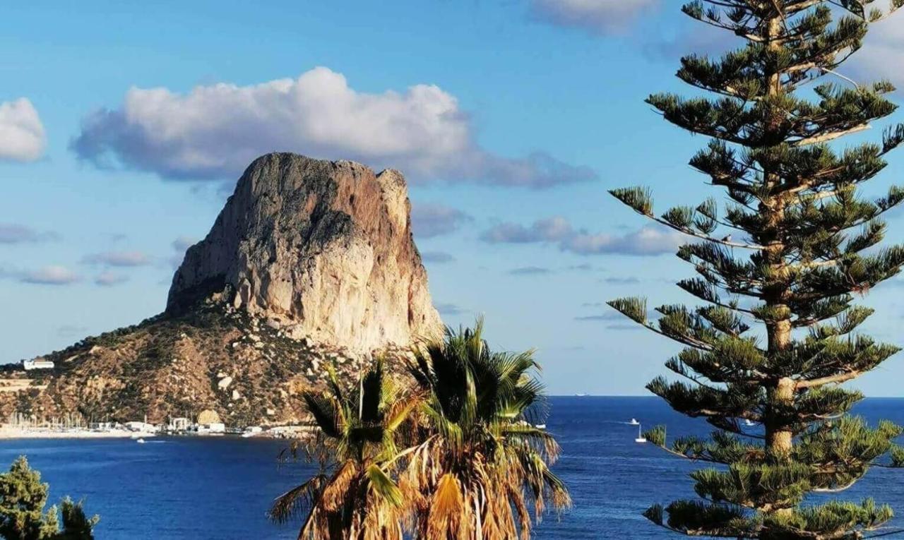 Apartamento Capri - Plusholidays كاليبي المظهر الخارجي الصورة