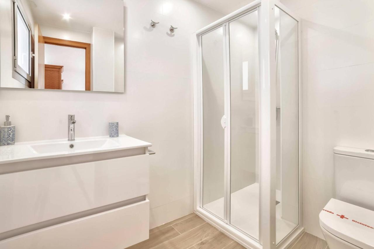 Apartamento Capri - Plusholidays كاليبي المظهر الخارجي الصورة