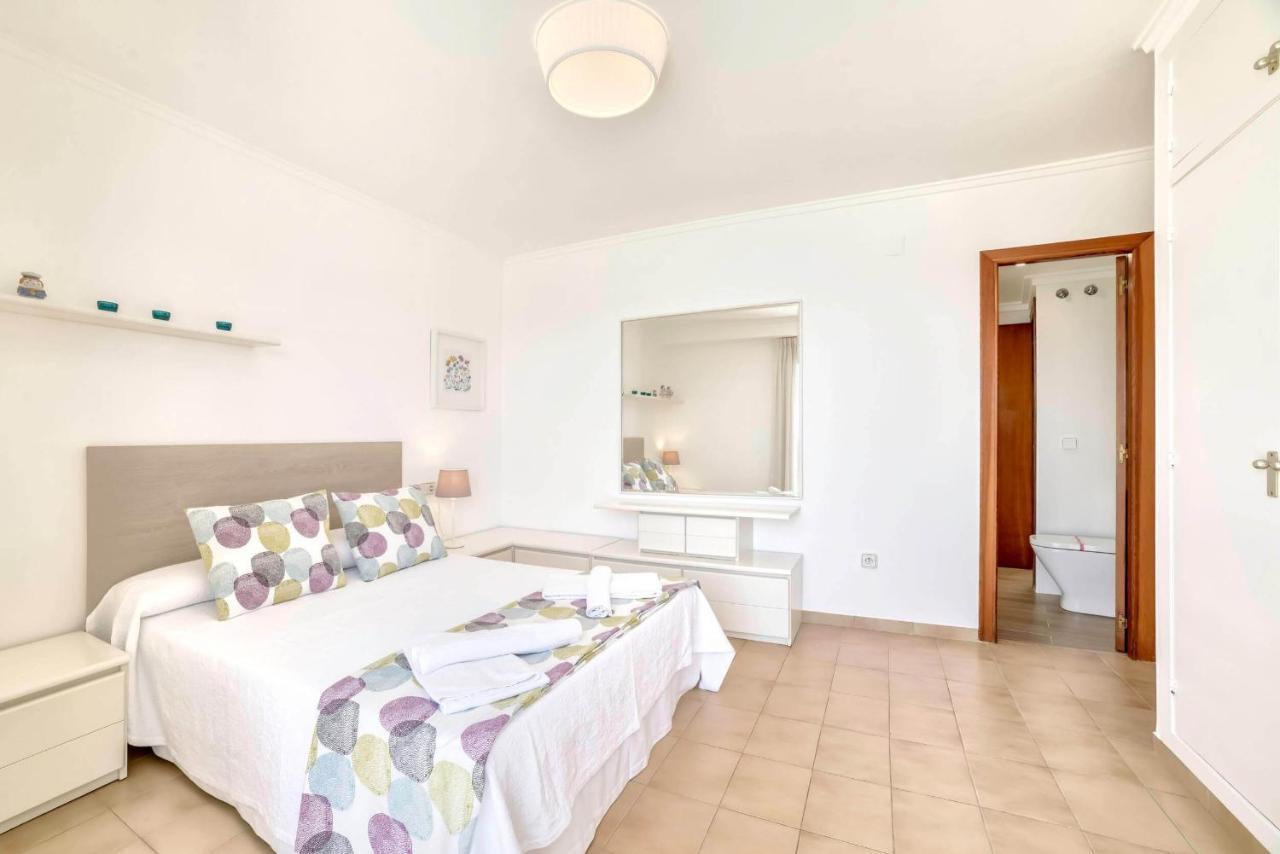 Apartamento Capri - Plusholidays كاليبي المظهر الخارجي الصورة