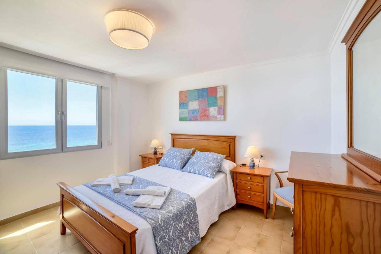 Apartamento Capri - Plusholidays كاليبي المظهر الخارجي الصورة