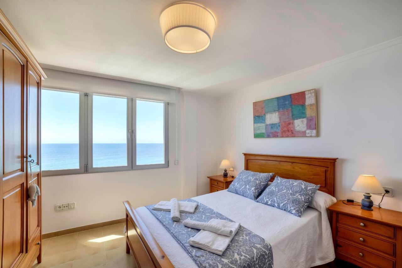 Apartamento Capri - Plusholidays كاليبي المظهر الخارجي الصورة