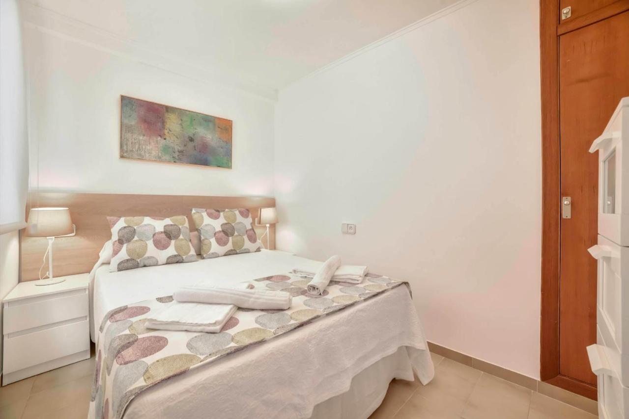 Apartamento Capri - Plusholidays كاليبي المظهر الخارجي الصورة