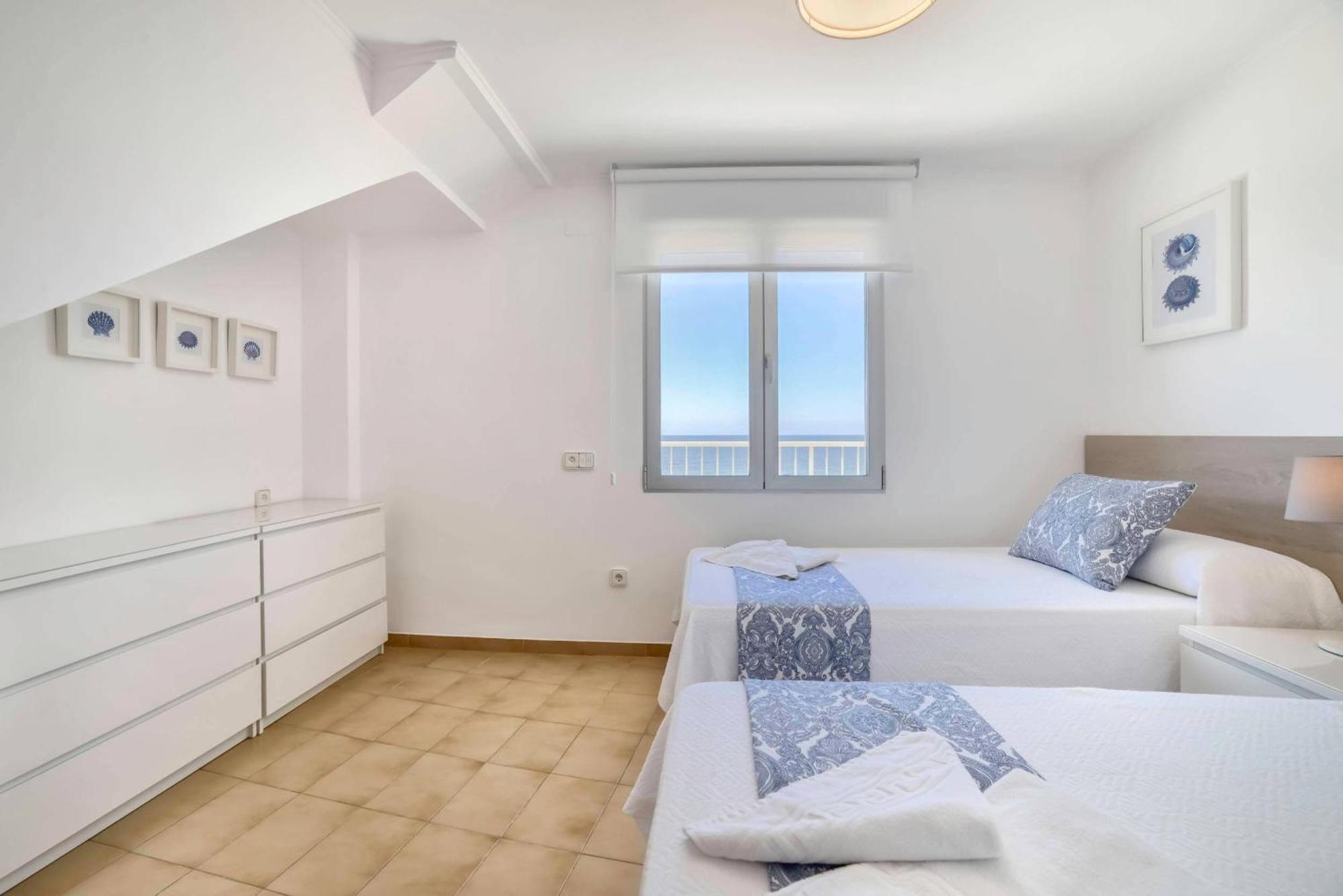 Apartamento Capri - Plusholidays كاليبي المظهر الخارجي الصورة